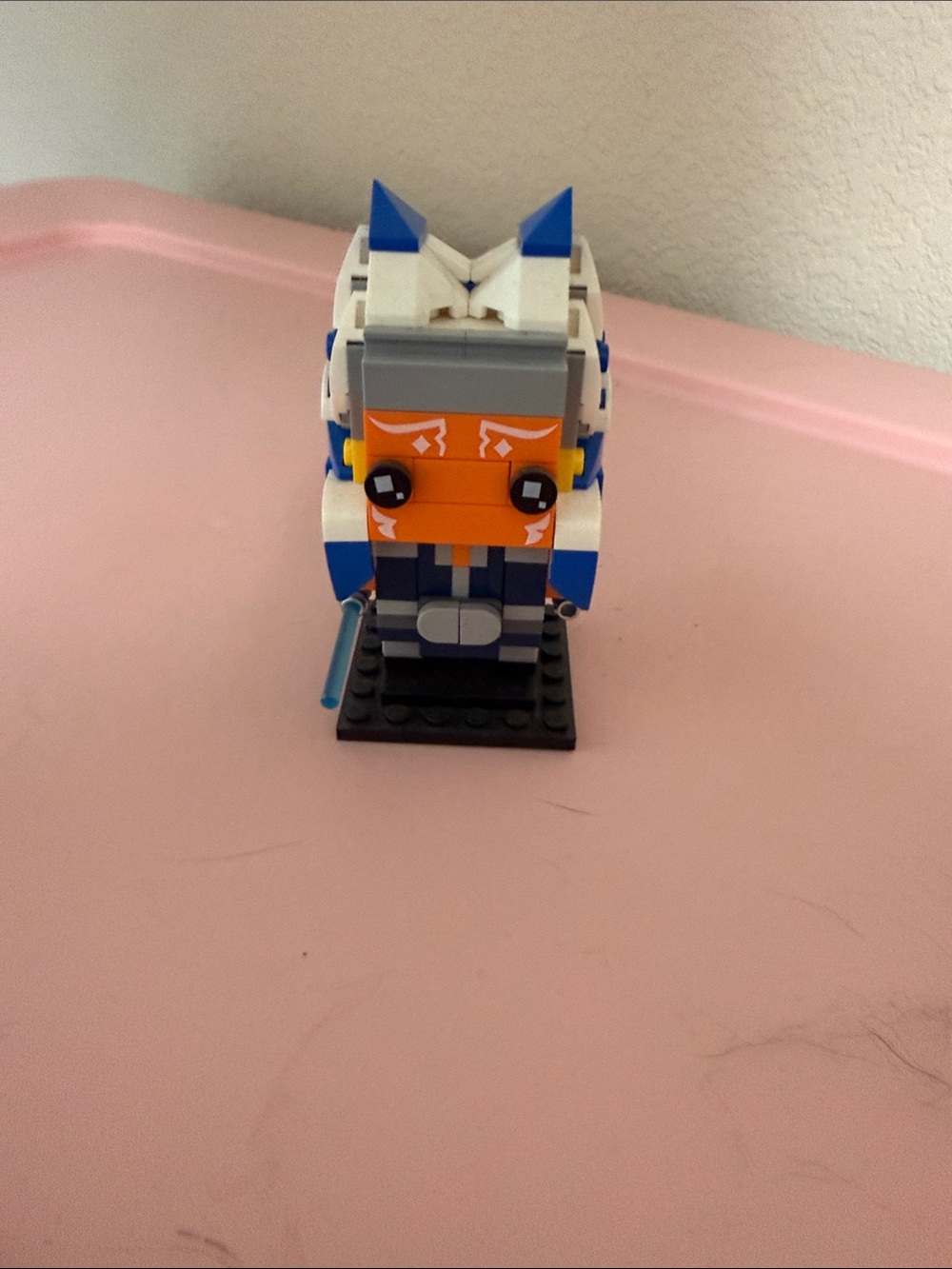 Lego BrickHeadz 40539 Star Wars: Ahsoka Tano